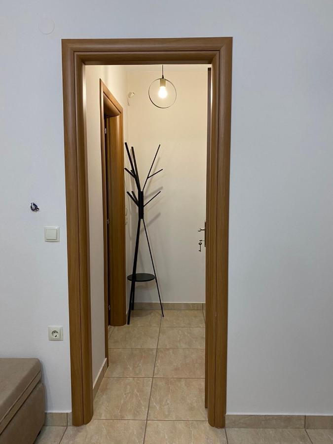 Konstantino'S Apartment Monemvasia Exterior photo