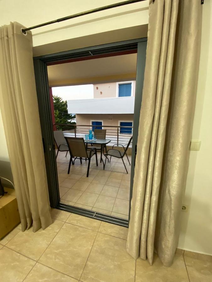 Konstantino'S Apartment Monemvasia Exterior photo